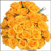 Yellow Roses Arrangement (Product Id p01797) - Click here to View more details about this Product